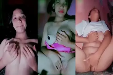 Bokep Indo Bocil Abg Remas Toket Gedenya