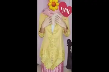 Bokep Jilbab Live Ukhti Kebaya Pink Menggoda