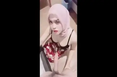 Jilbab Cantik BJ Pertama Kali Jago Bikin Kaget Viral HD Indo 2026